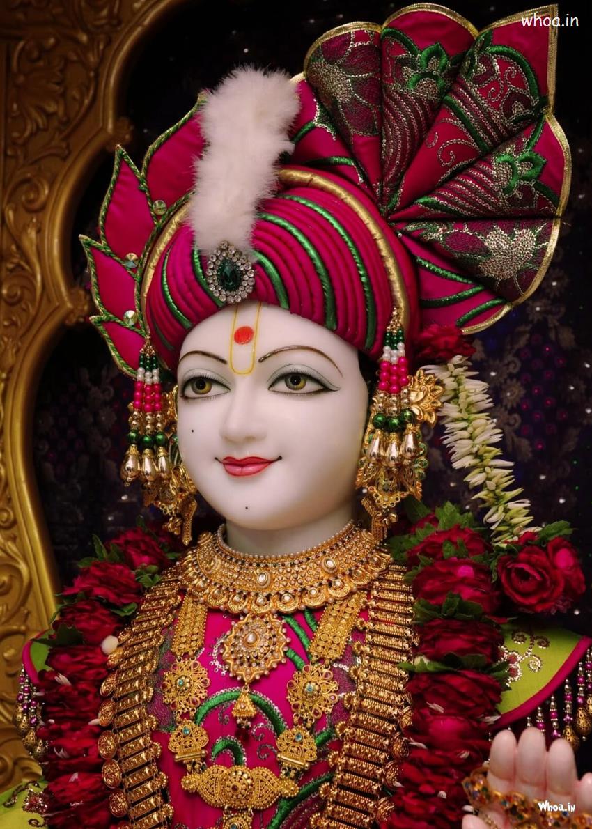 Swaminarayan Wallpapers