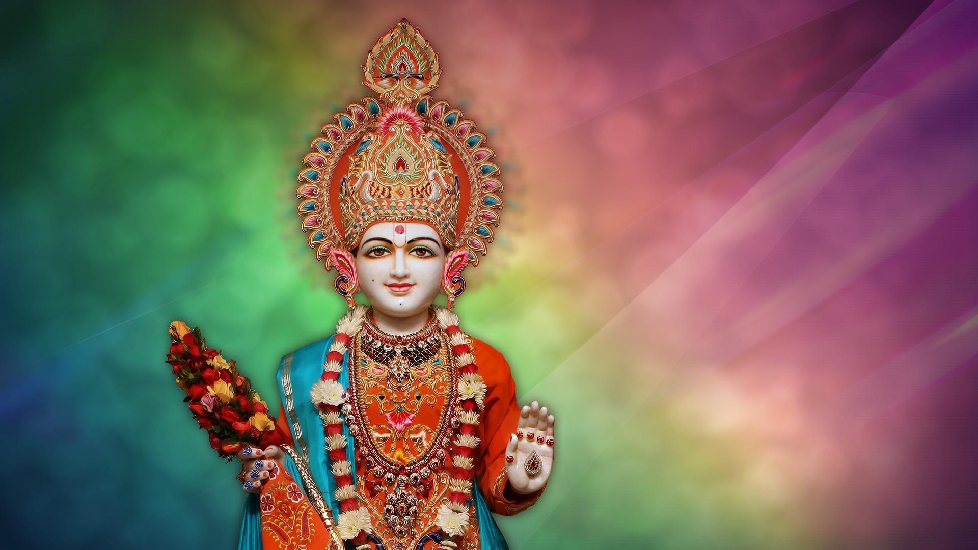 Swaminarayan Wallpapers