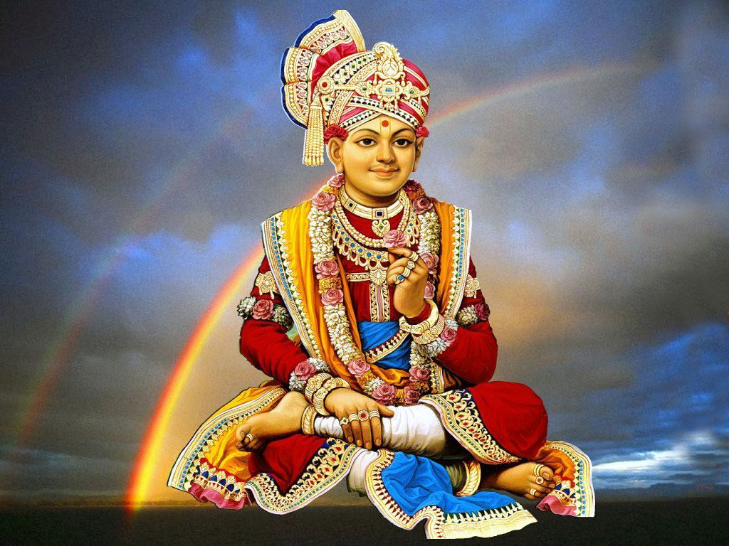 Swaminarayan Wallpapers