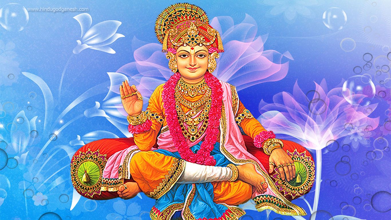 Swaminarayan Wallpapers