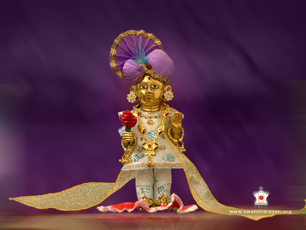 Swaminarayan Wallpapers