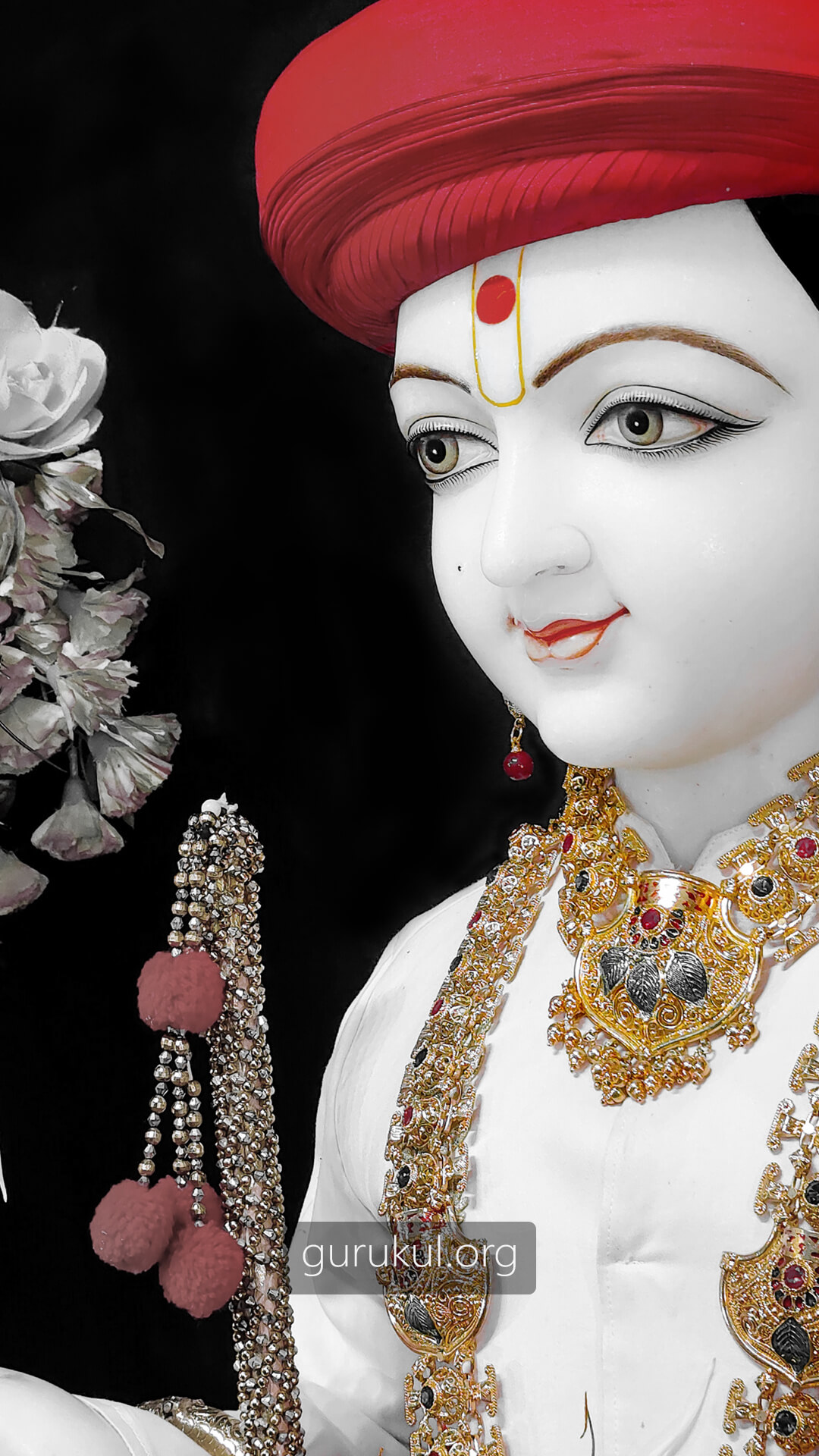 Swaminarayan Wallpapers