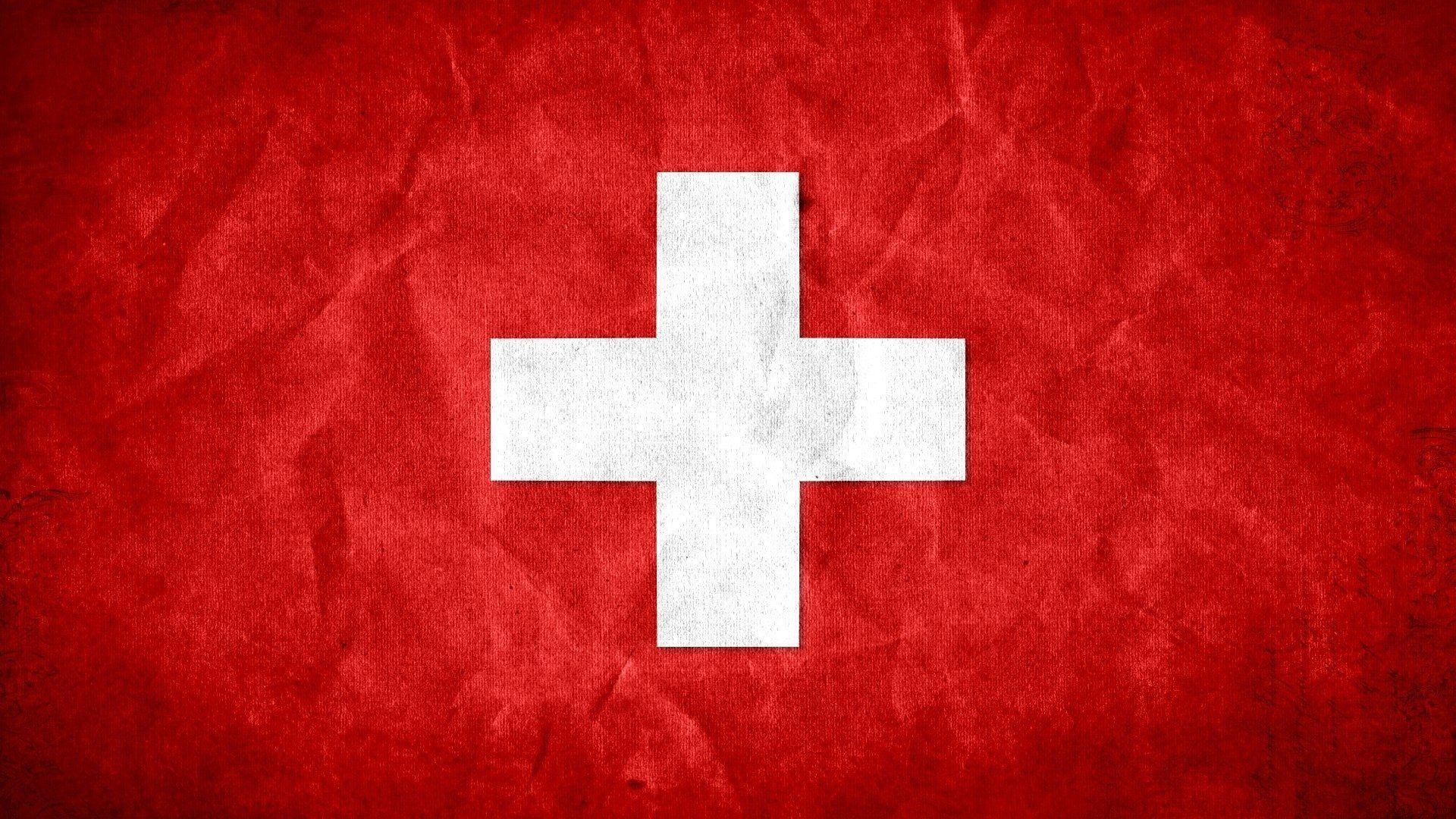 Swiss Flag Wallpapers