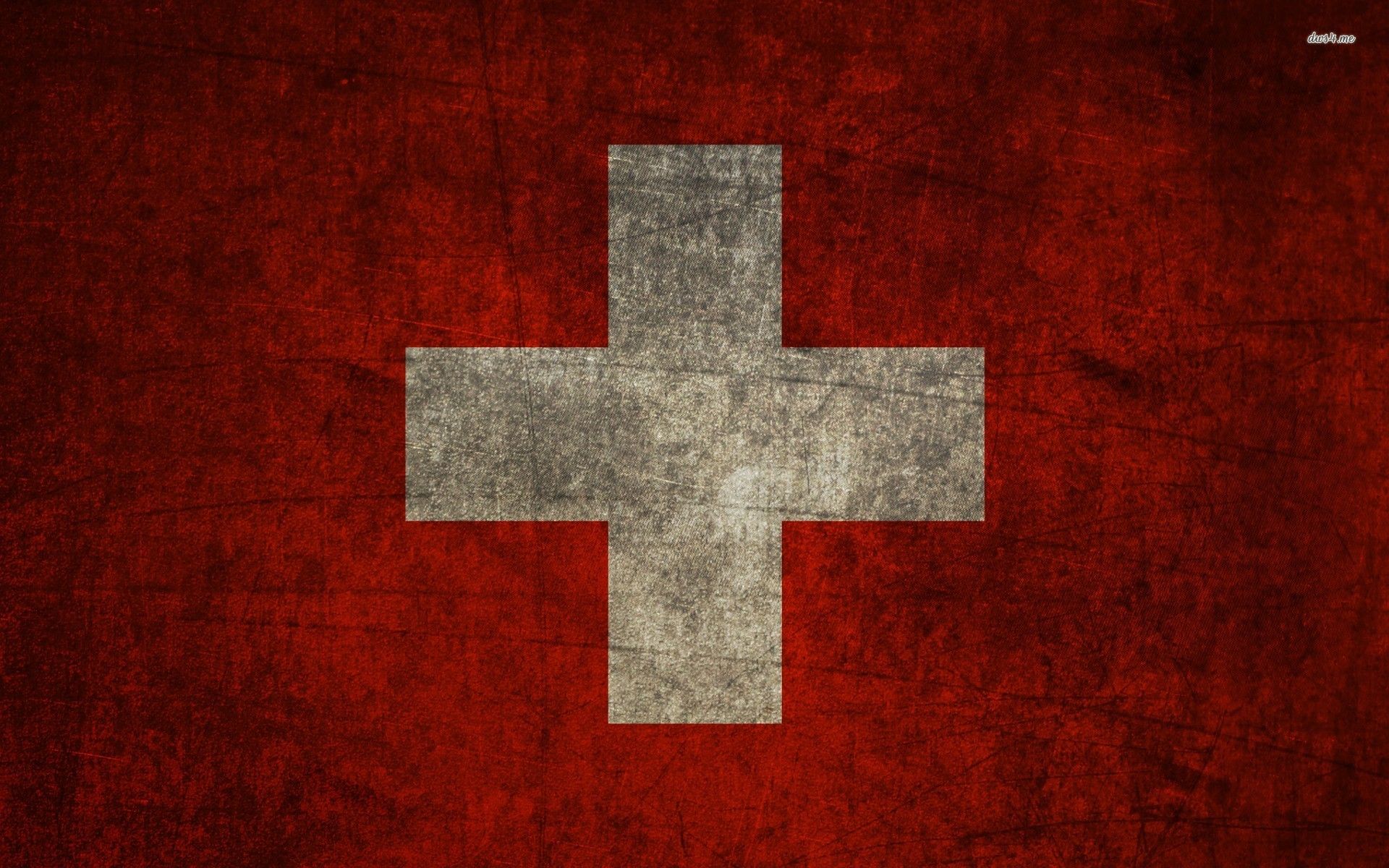 Swiss Flag Wallpapers