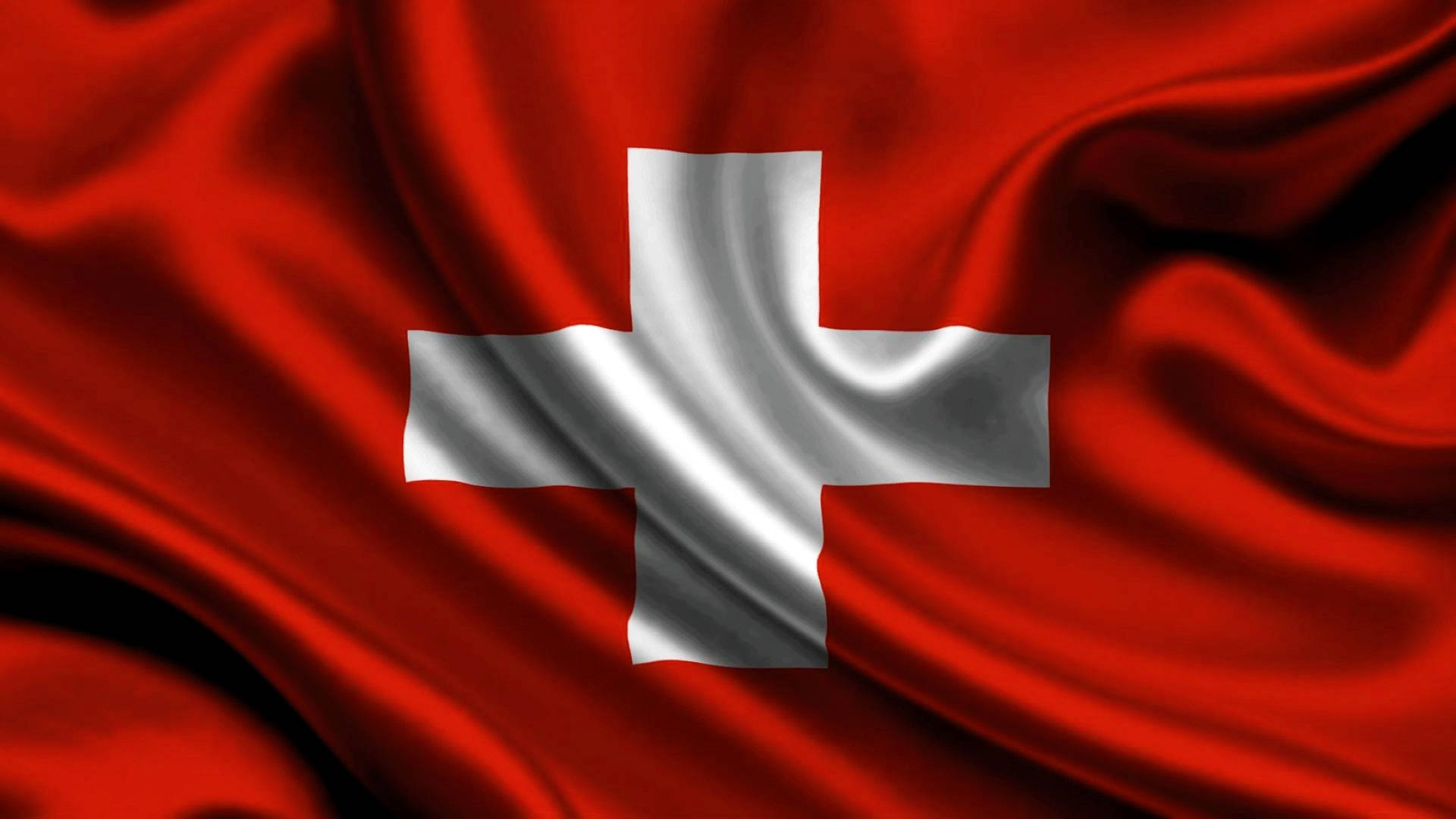 Swiss Flag Wallpapers