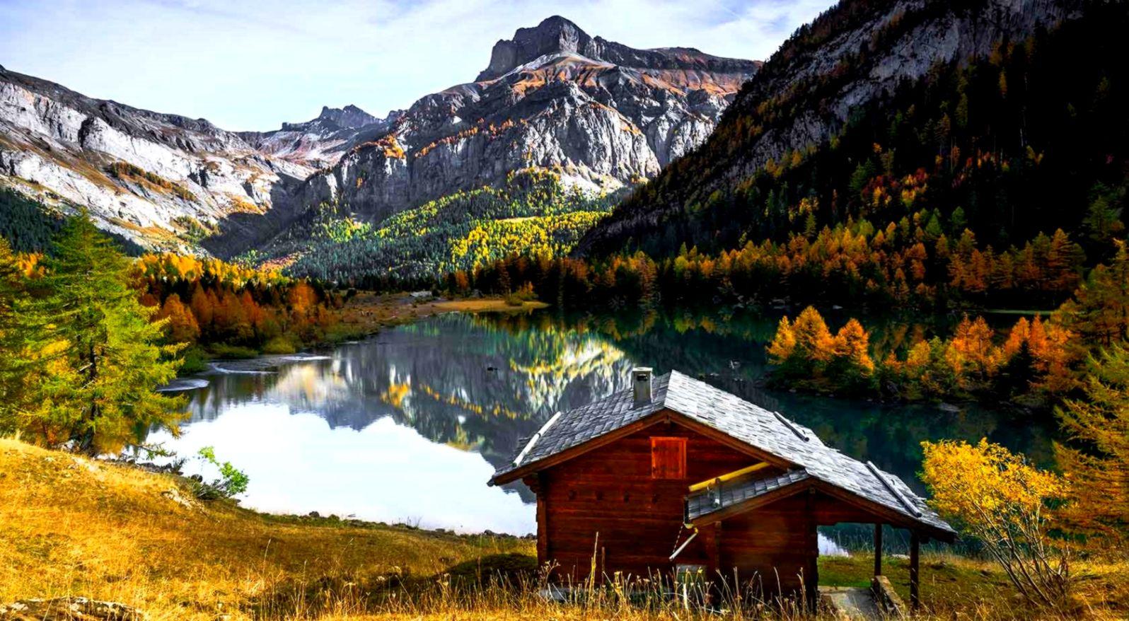 Switzerland Fall Wallpapers