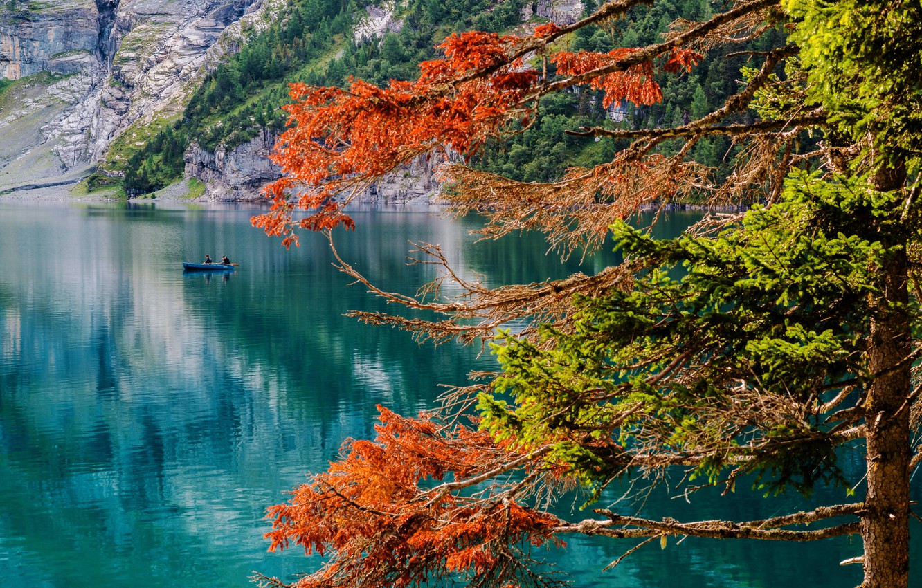 Switzerland Fall Wallpapers