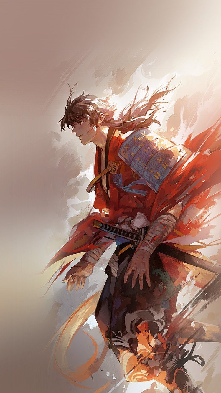 Swordsman Wallpapers