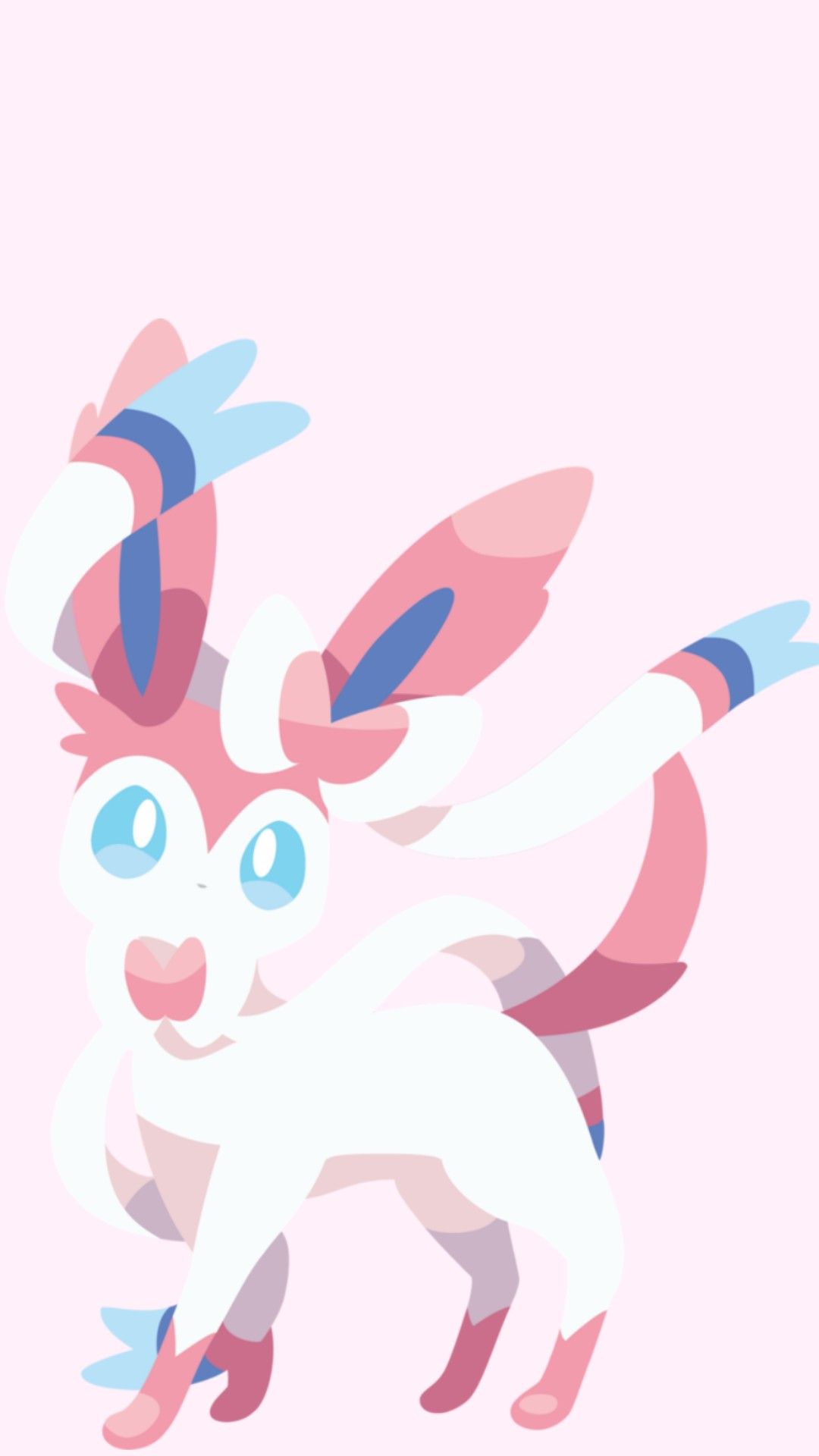 Sylveon Phone Wallpapers