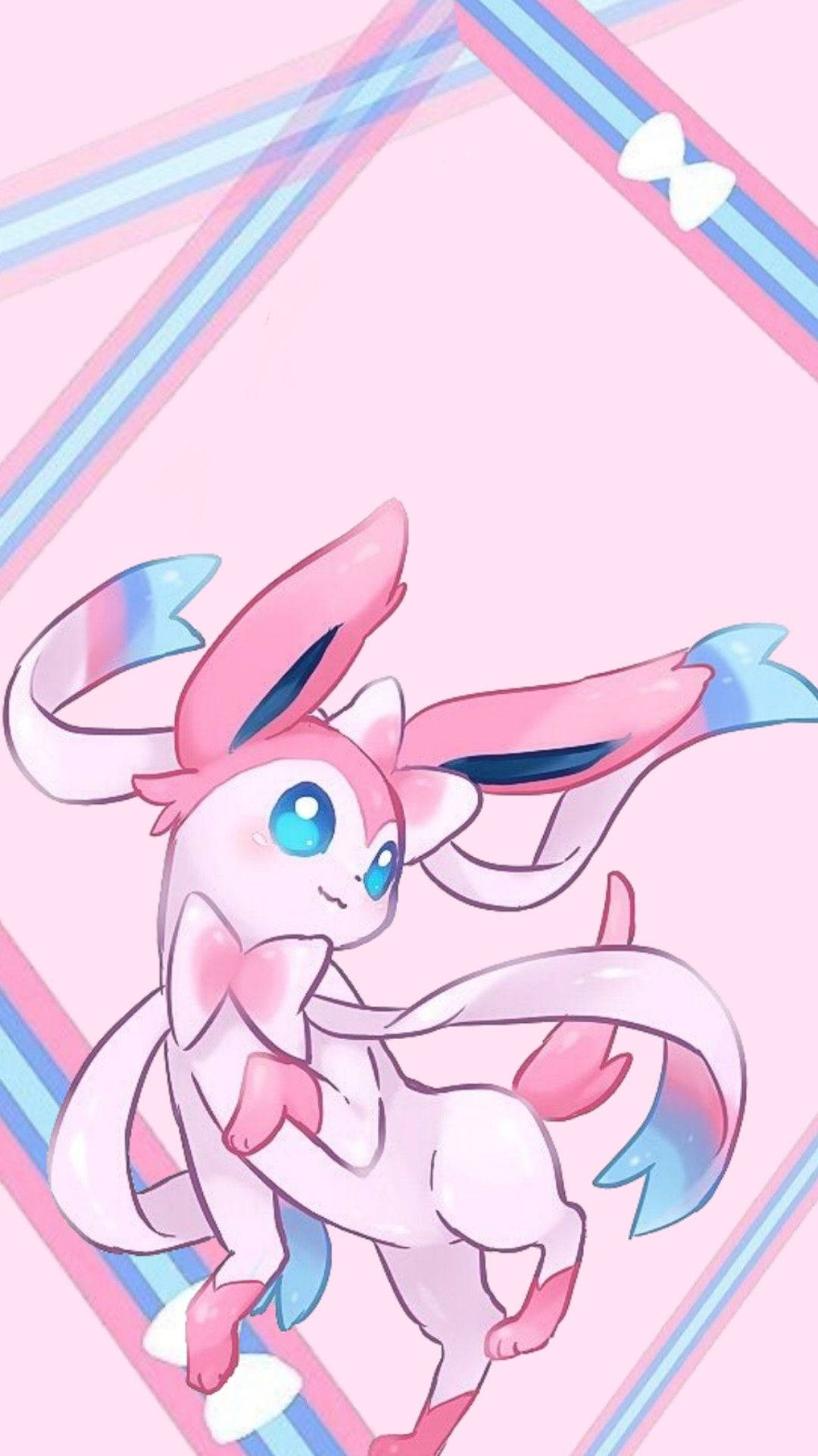 Sylveon Phone Wallpapers