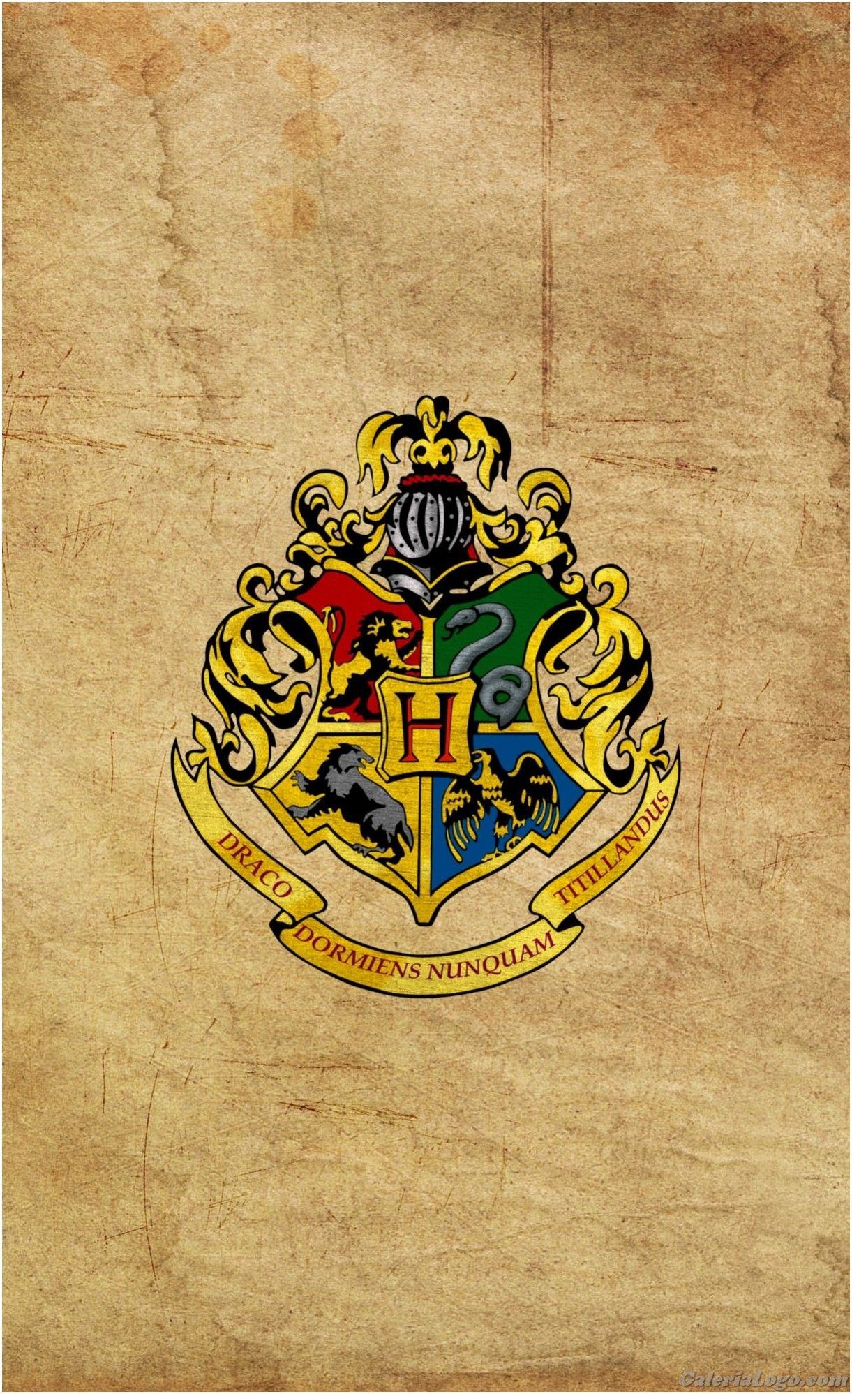 Symbol Harry Potter Logo Wallpapers