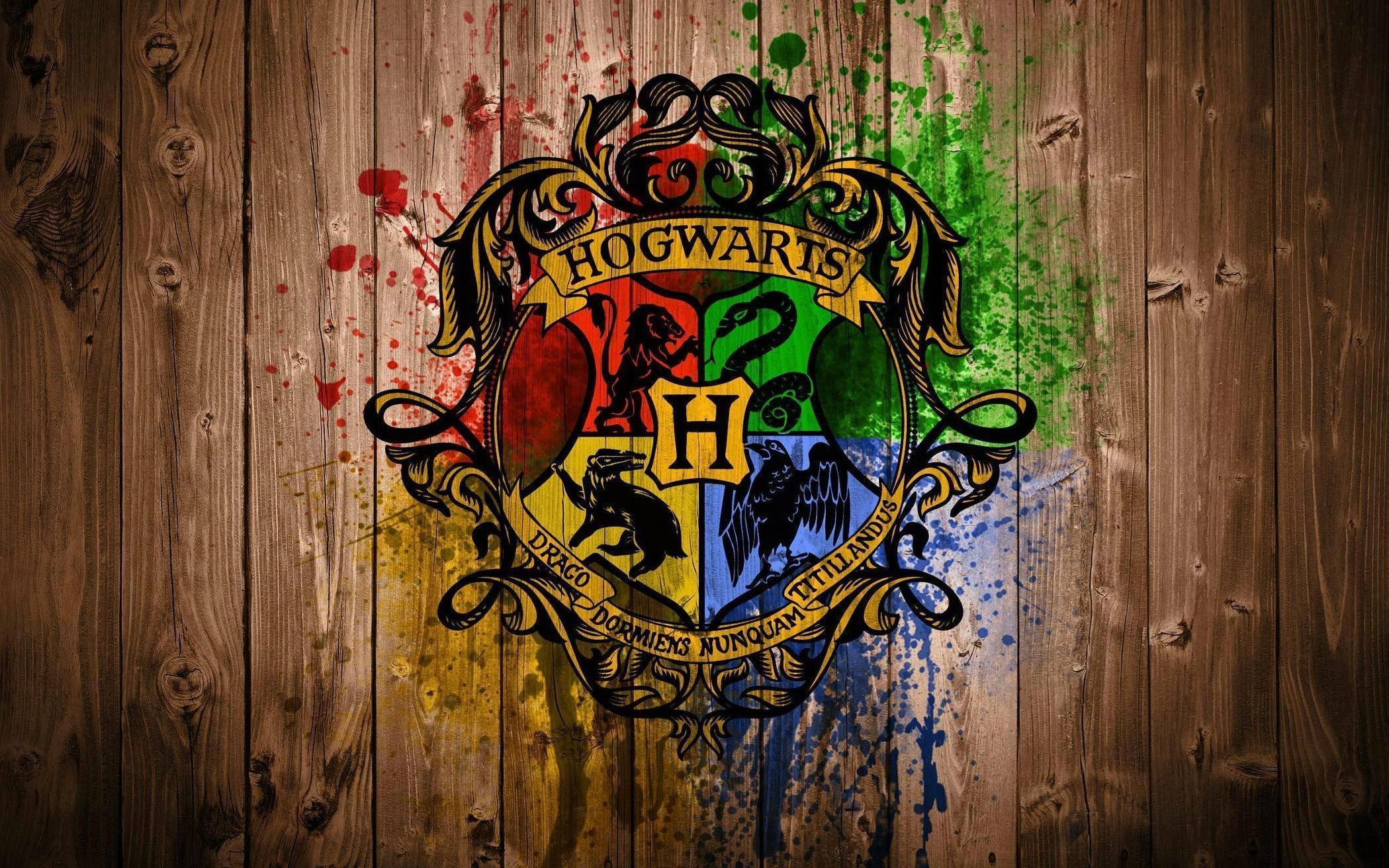 Symbol Harry Potter Logo Wallpapers