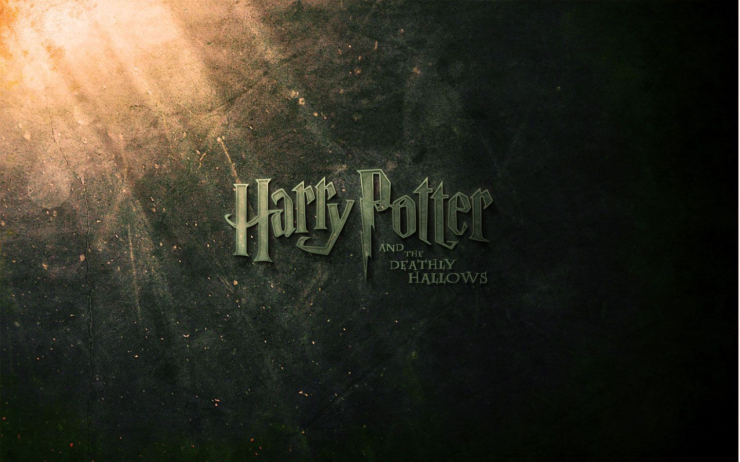 Symbol Harry Potter Logo Wallpapers