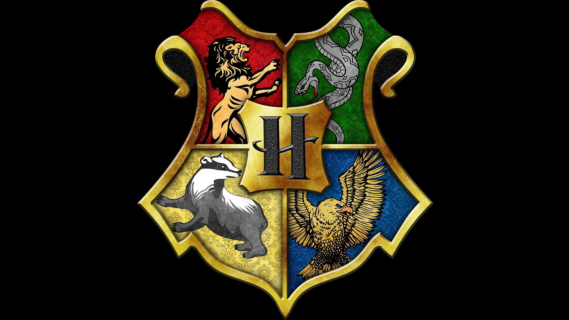 Symbol Harry Potter Logo Wallpapers