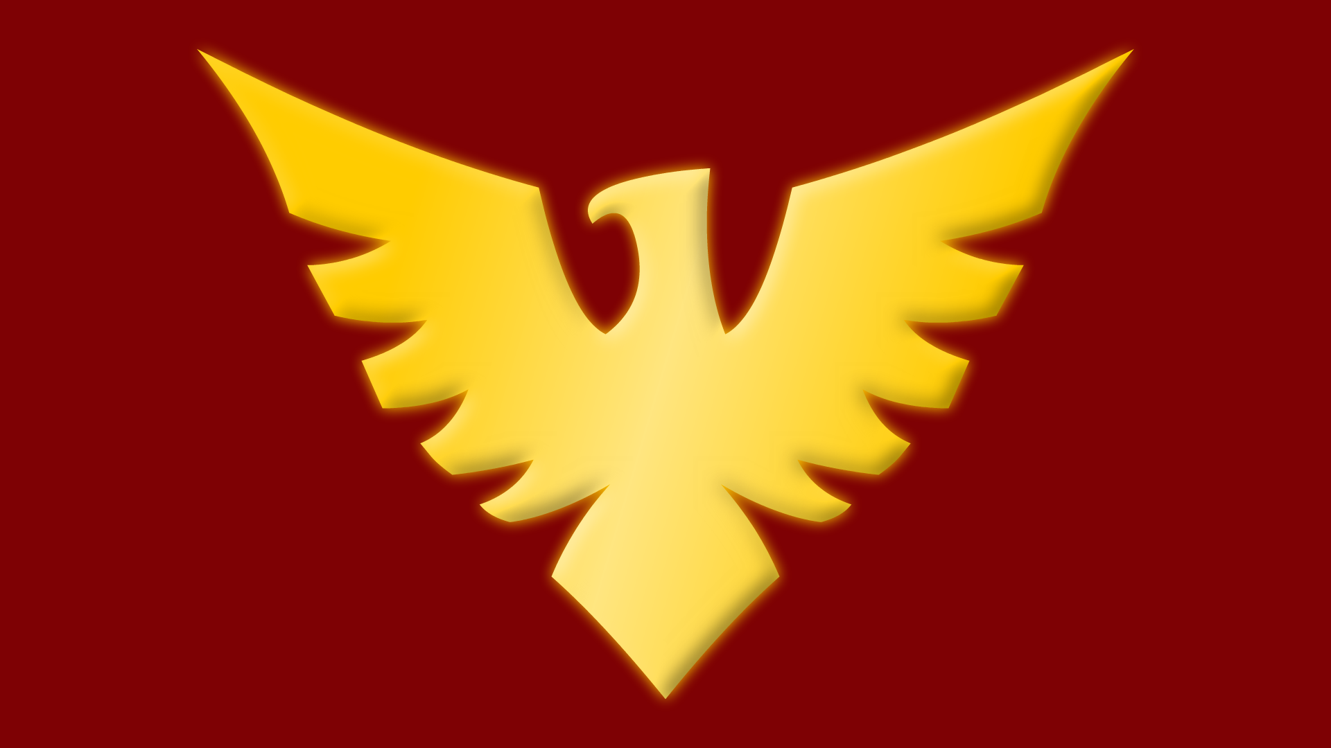 Symbol Of The Phoenix Wallpapers