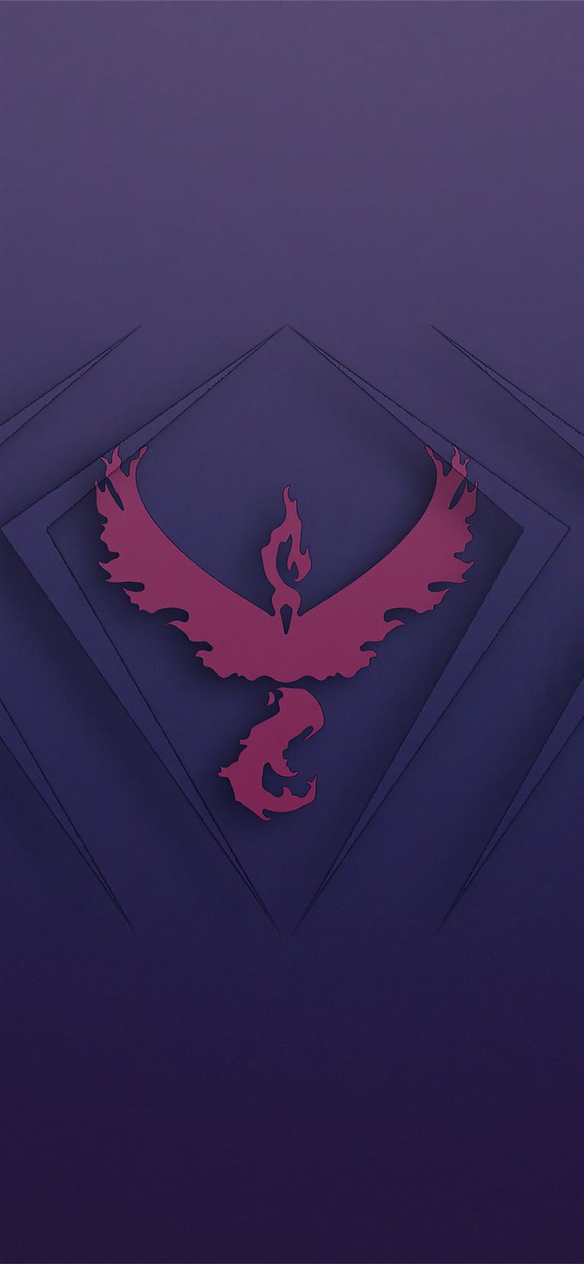 Symbol Of The Phoenix Wallpapers