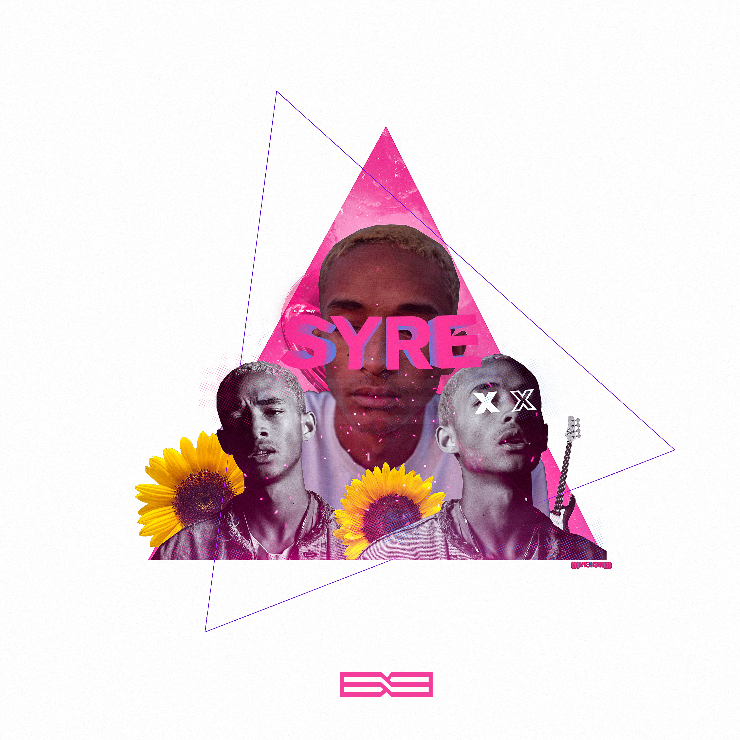 Syre Album Cover Wallpapers