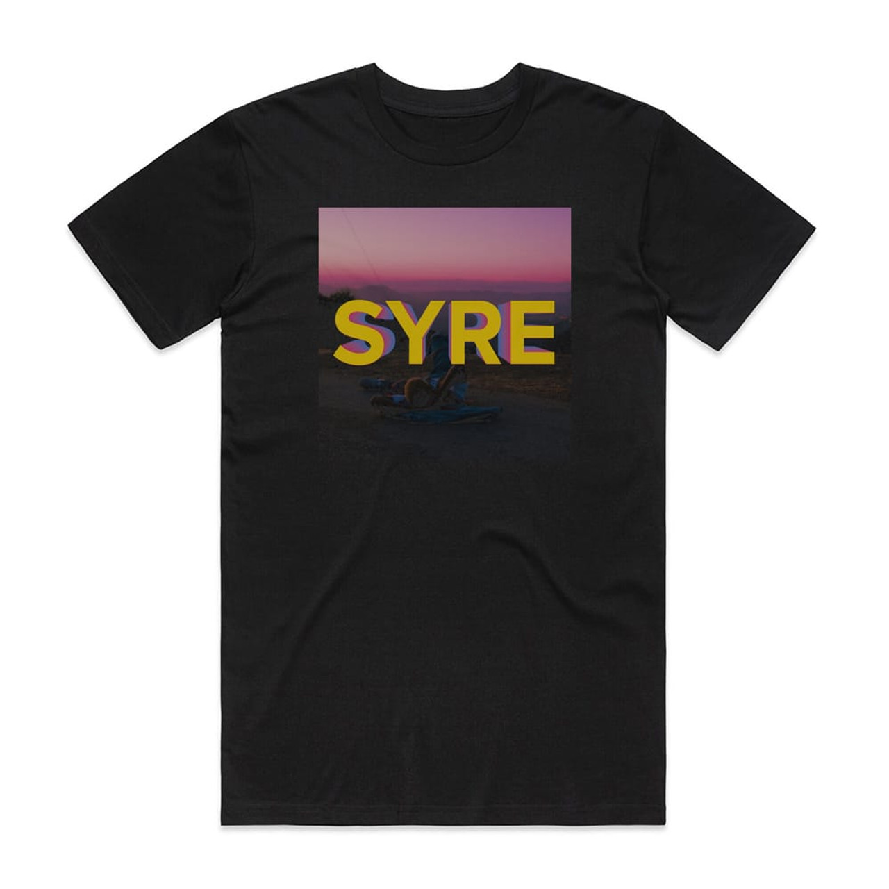 Syre Album Cover Wallpapers