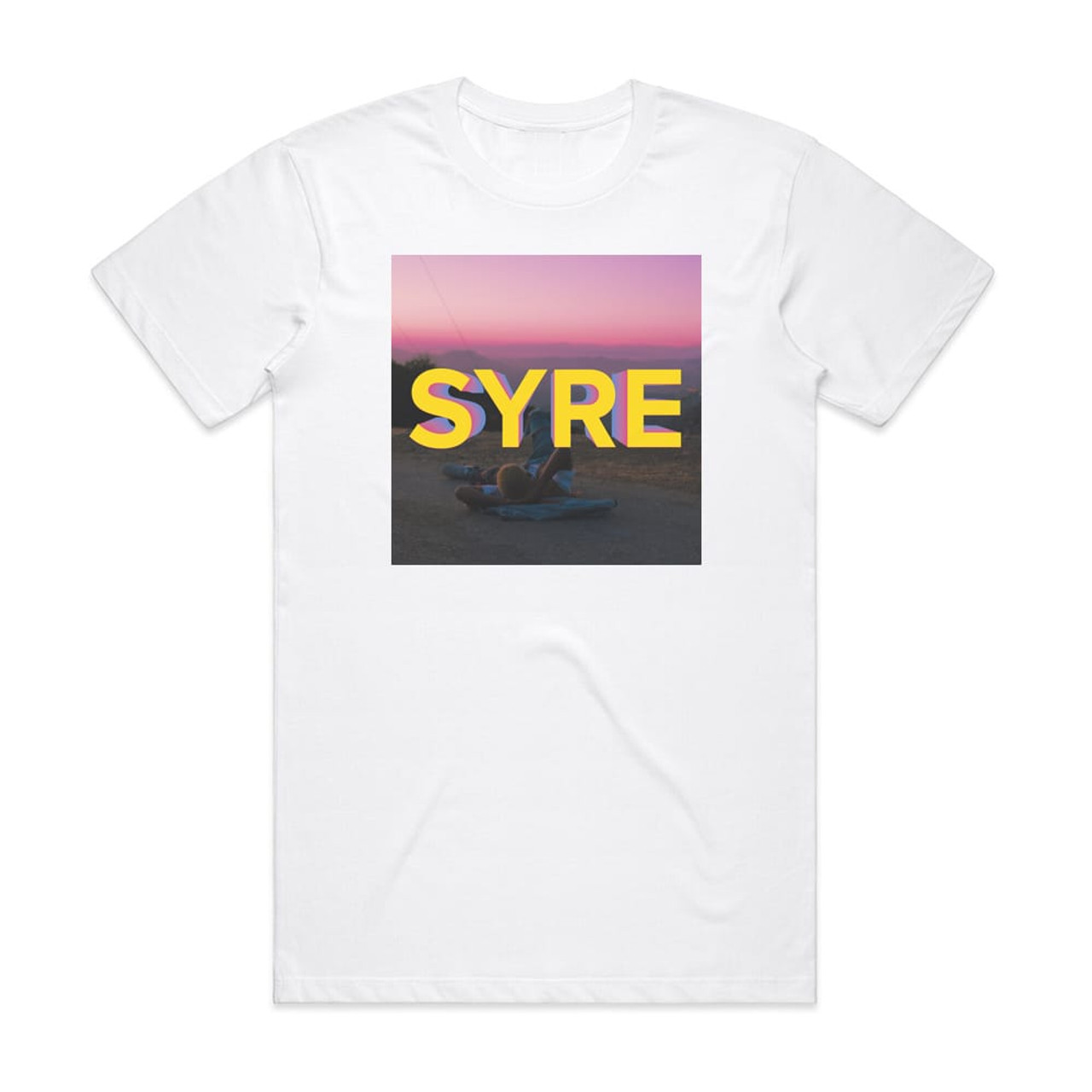 Syre Album Cover Wallpapers