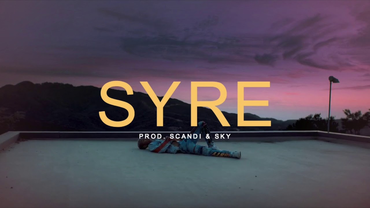 Syre Album Cover Wallpapers