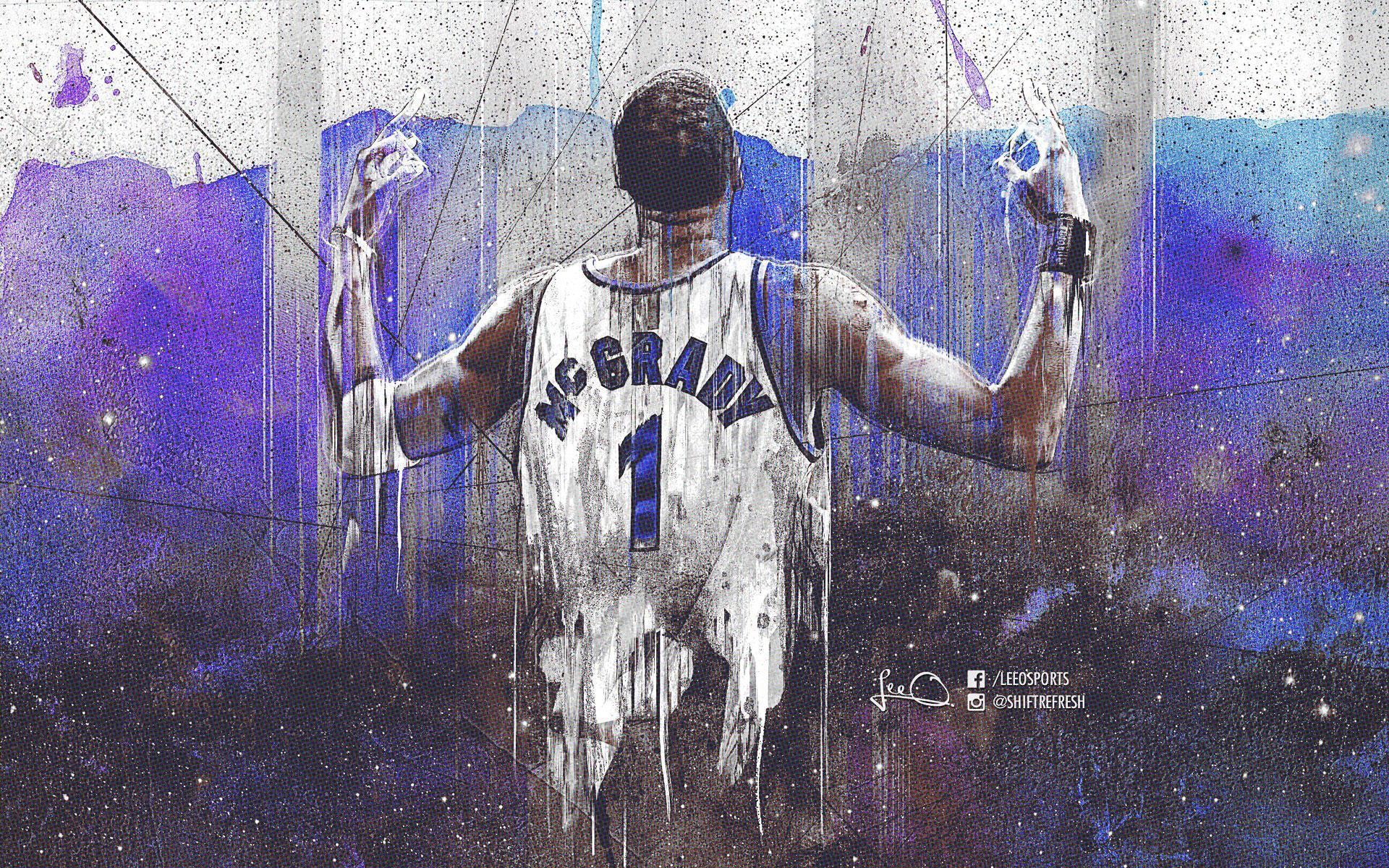 T Mac Wallpapers