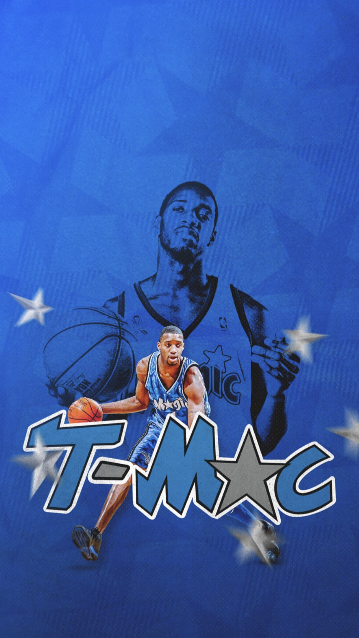 T Mac Wallpapers