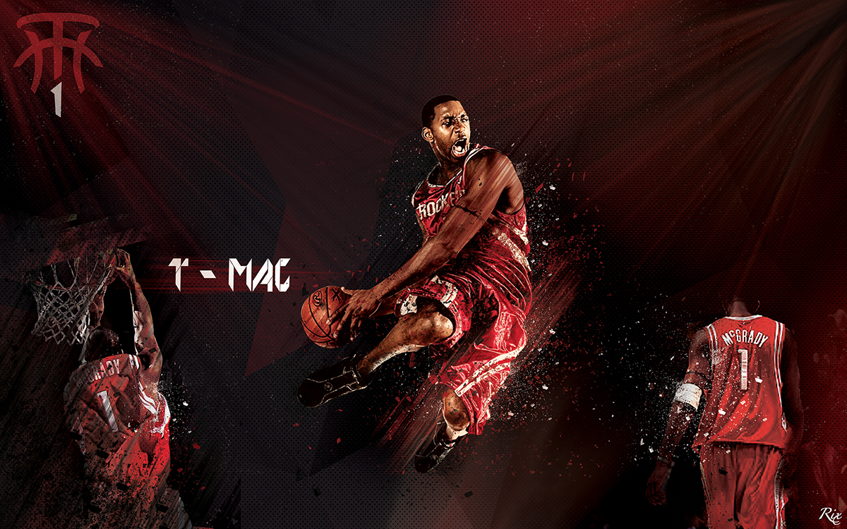 T Mac Wallpapers