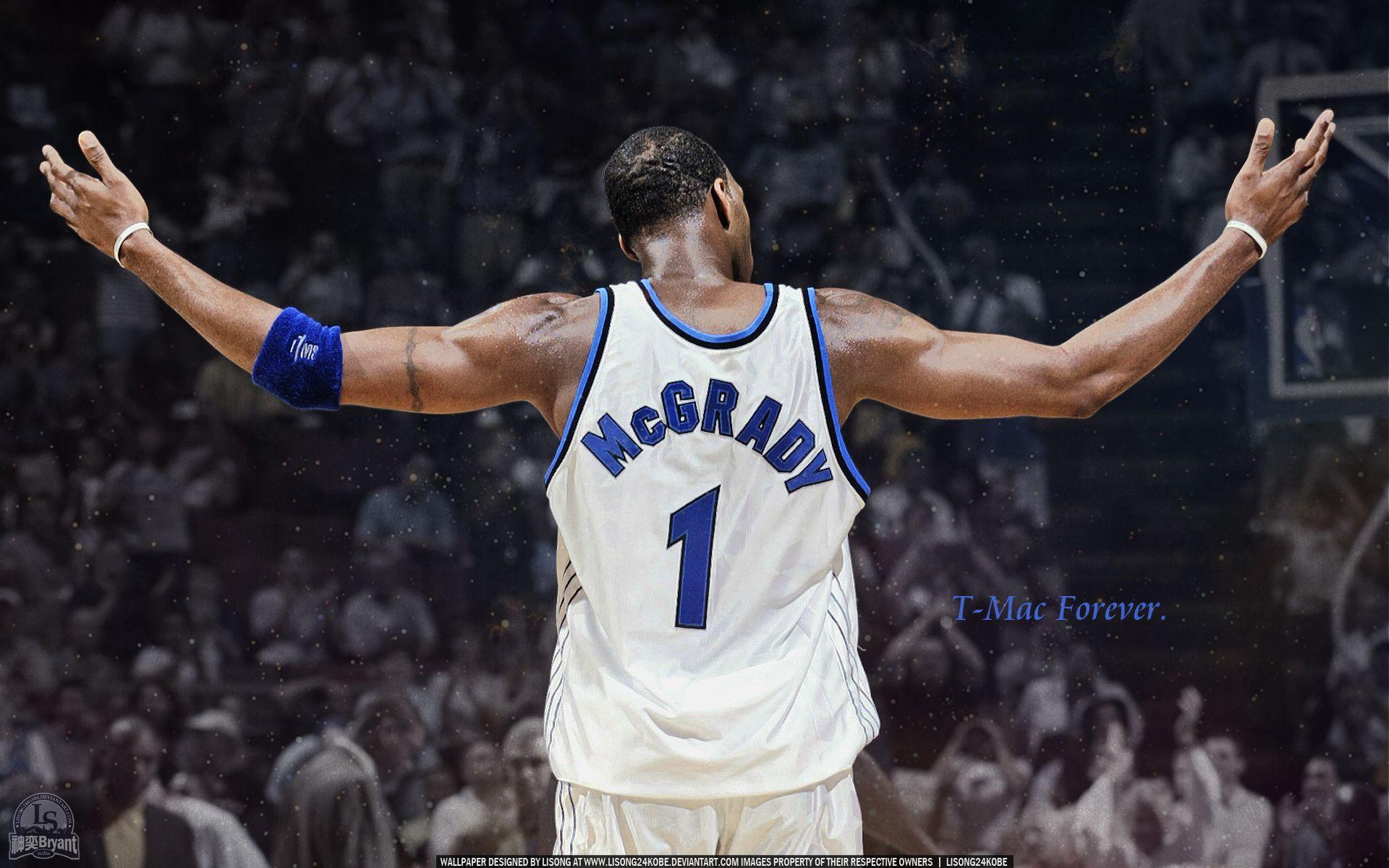 T Mac Wallpapers