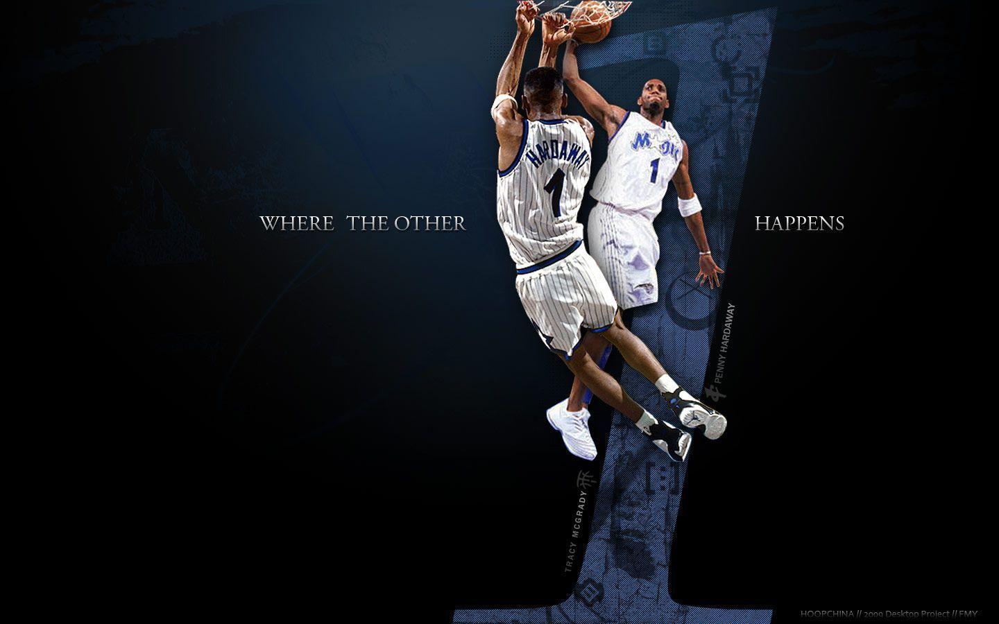 T Mac Wallpapers