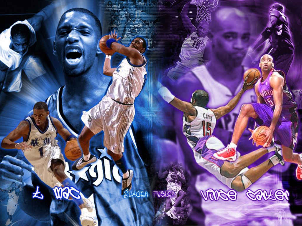 T Mac Wallpapers