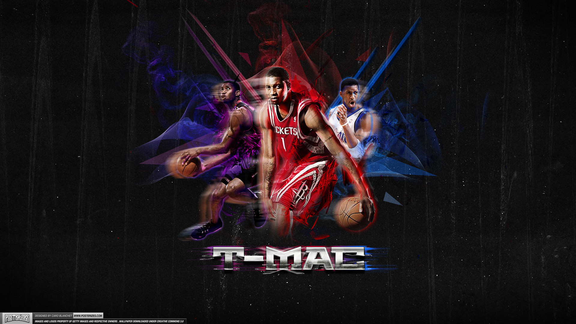 T Mac Wallpapers