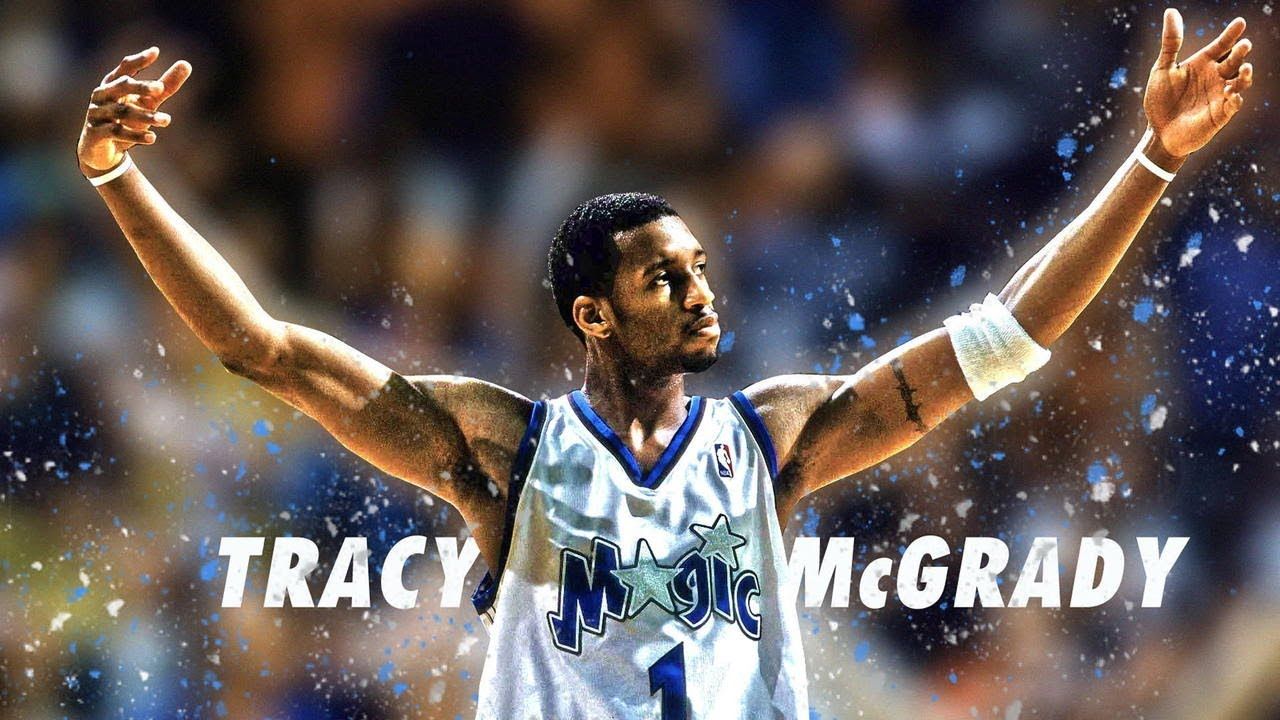 T Mac Wallpapers