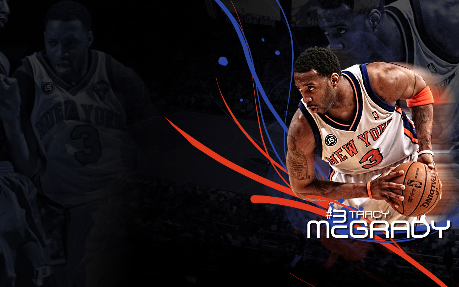 T Mac Wallpapers