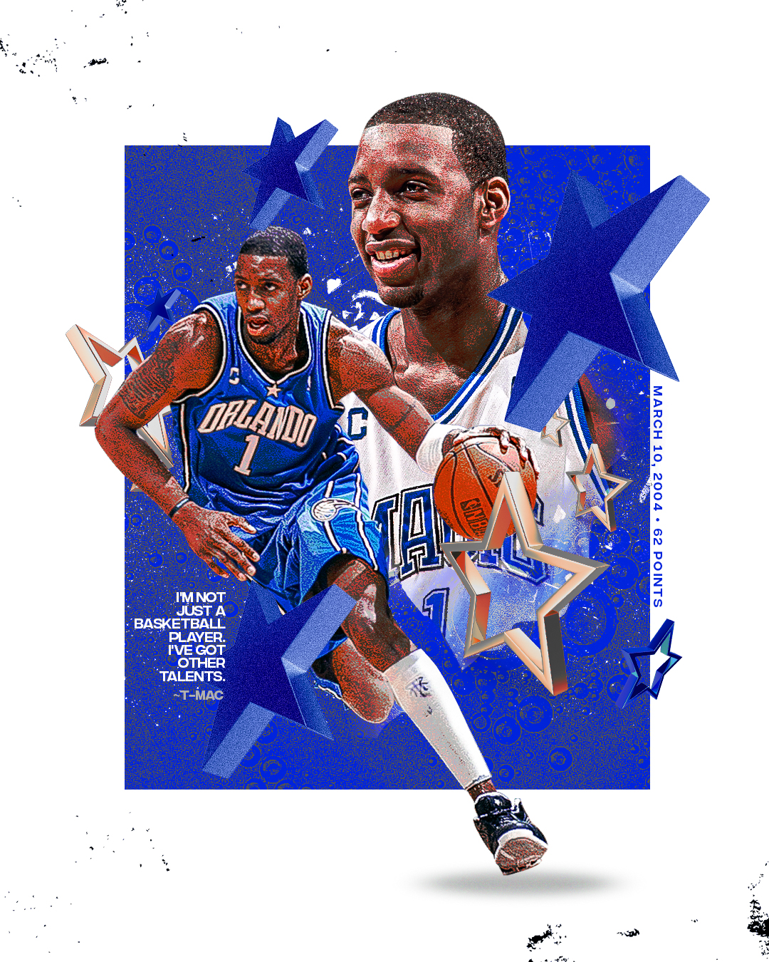 T Mac Wallpapers