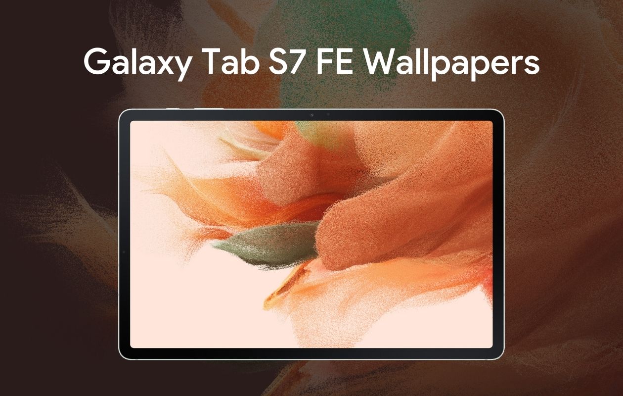 Tab S7 Wallpapers