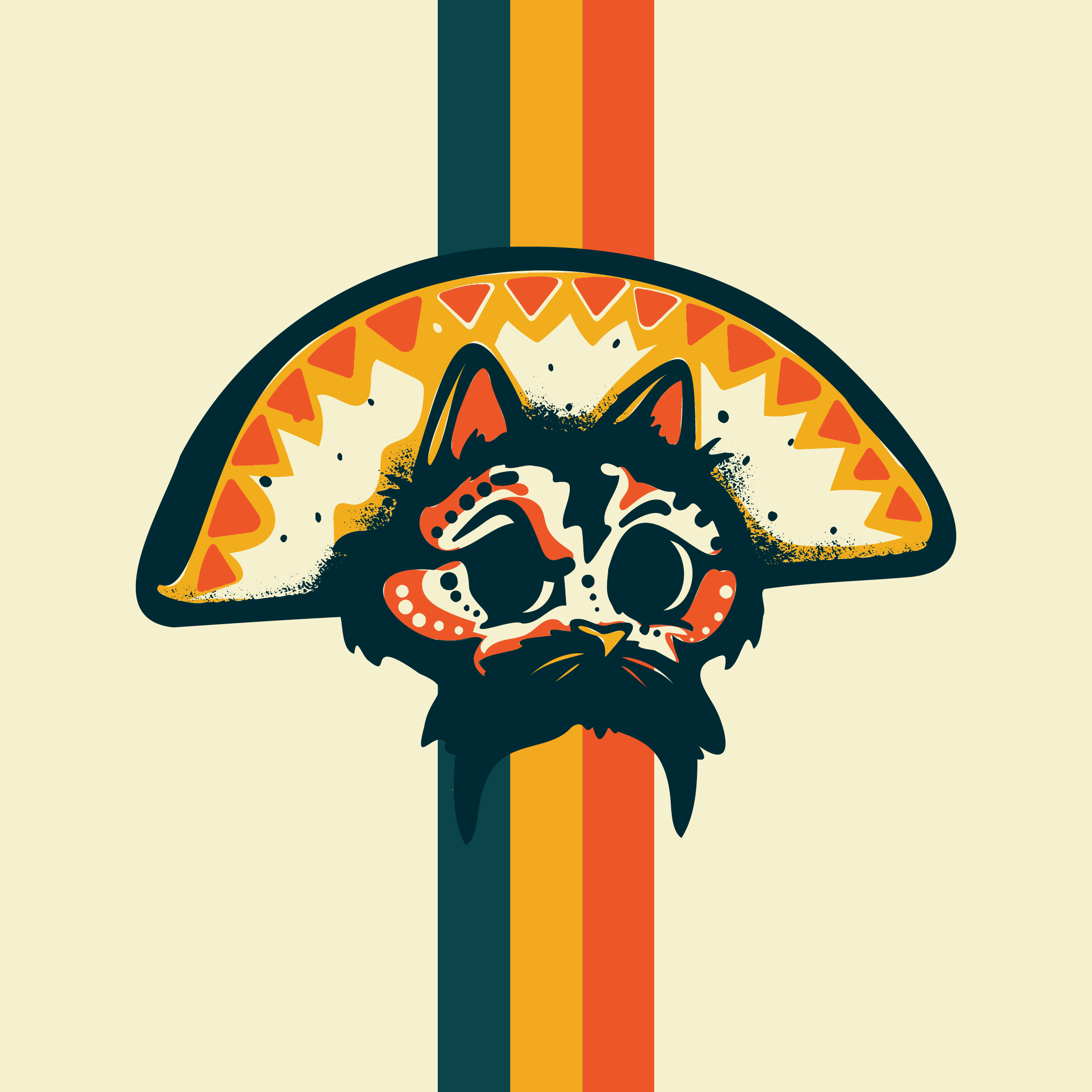 Taco Cat Wallpapers