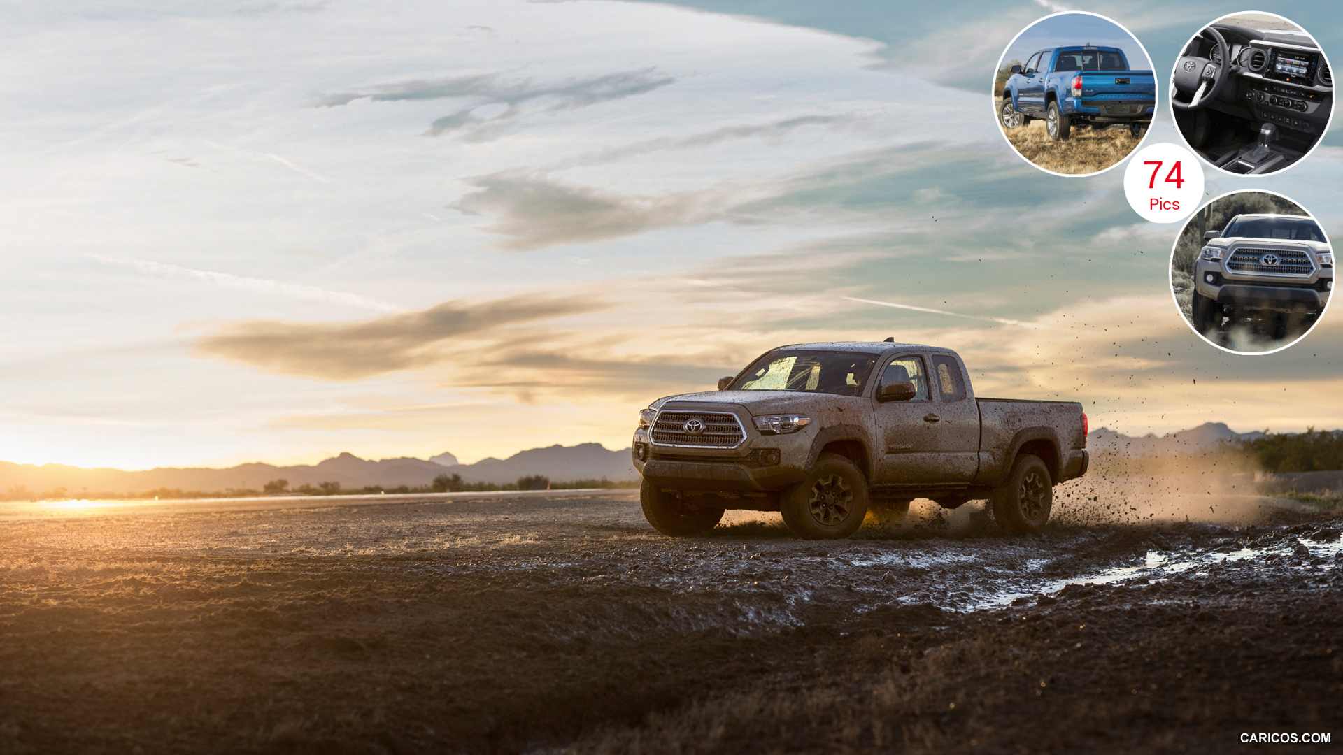 Tacoma Wallpapers