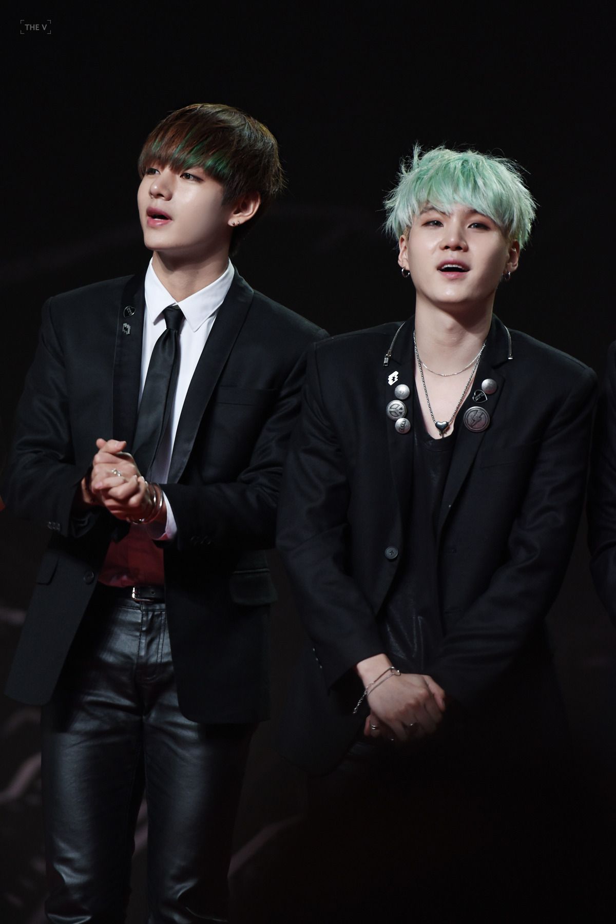 Taegi Tumblr Wallpapers