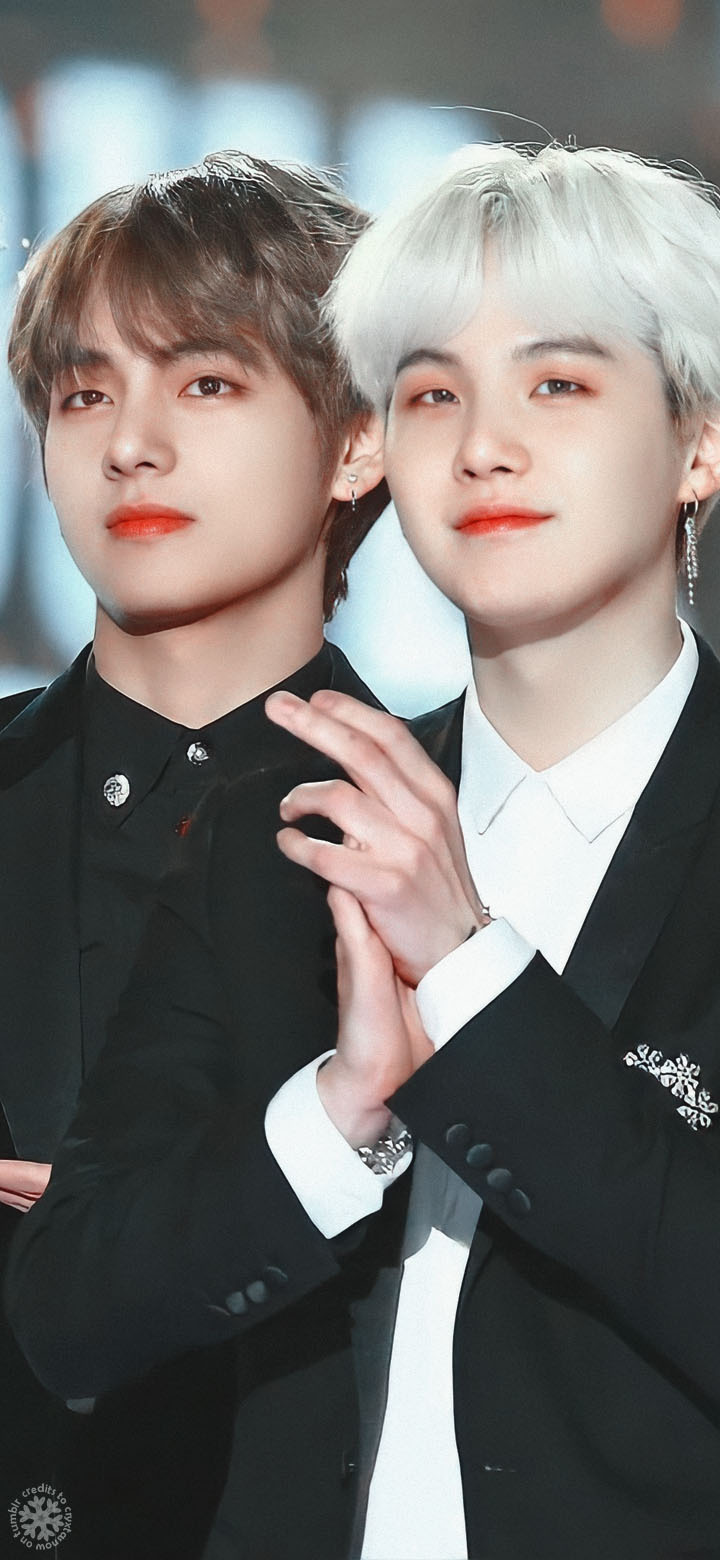 Taegi Tumblr Wallpapers