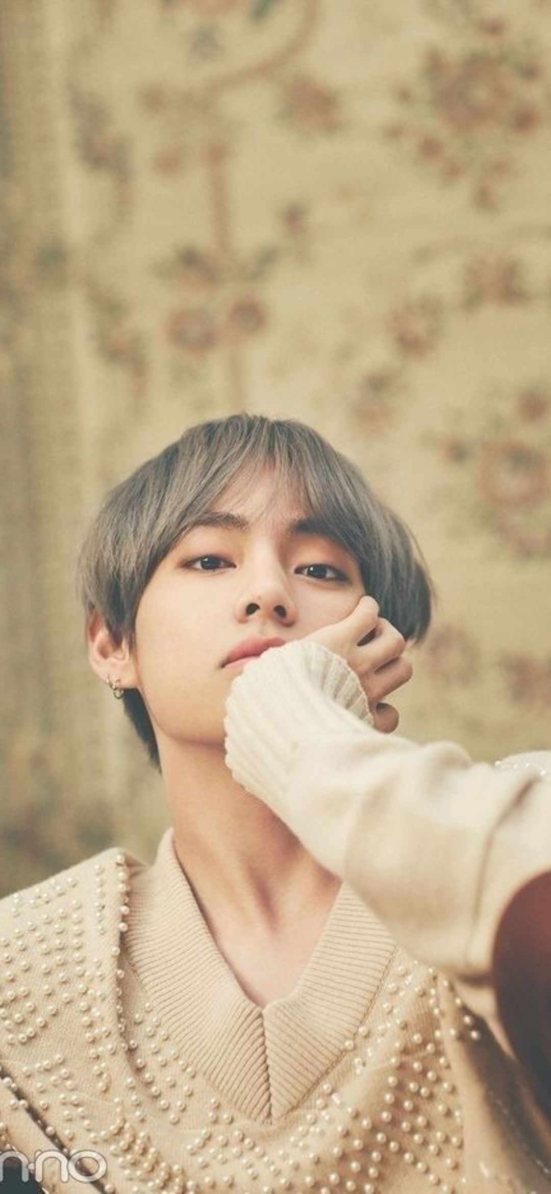 Taehyung Aesthetic Wallpapers