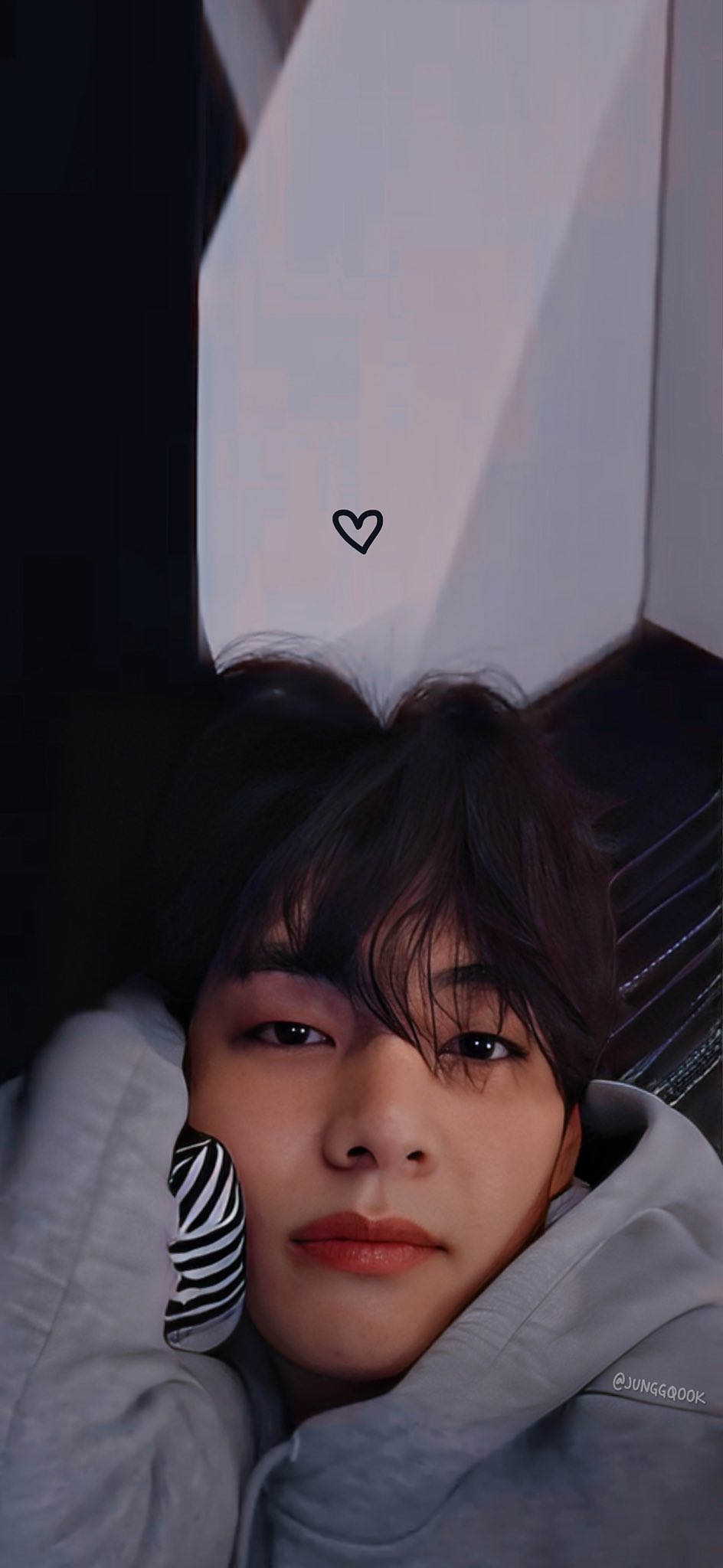 Taehyung Aesthetic Wallpapers