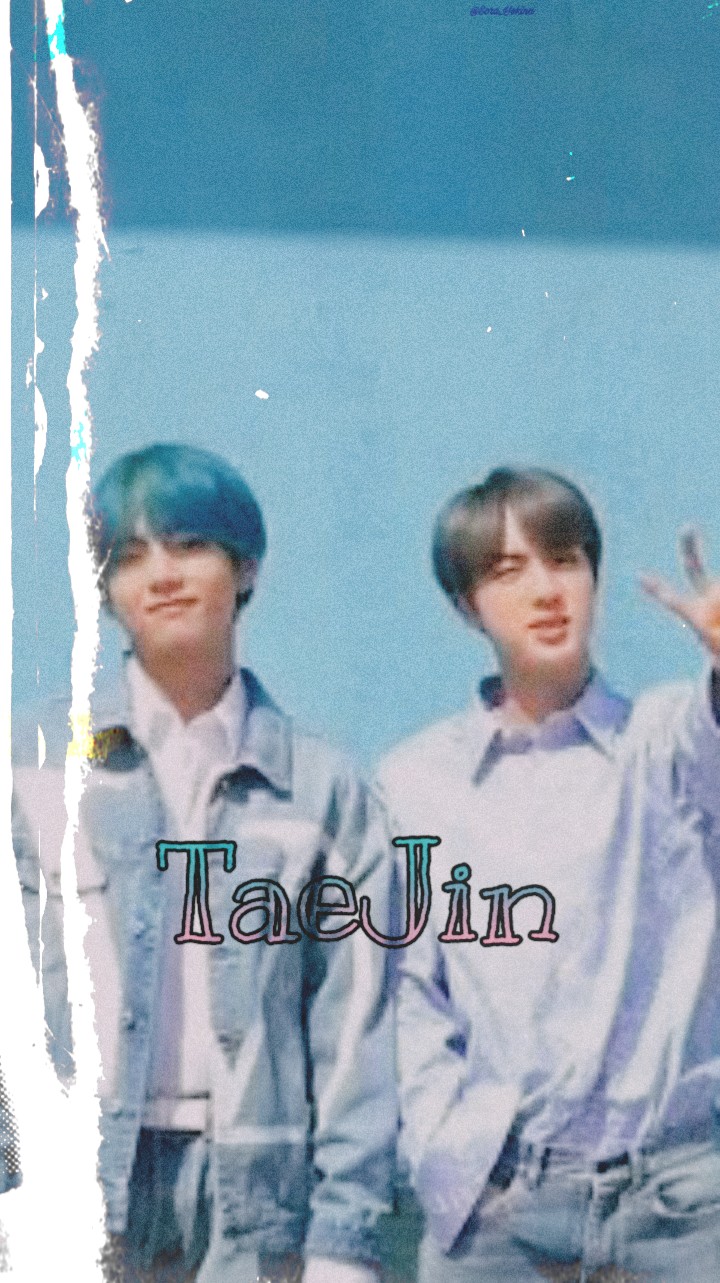 Taejin Bts Wallpapers