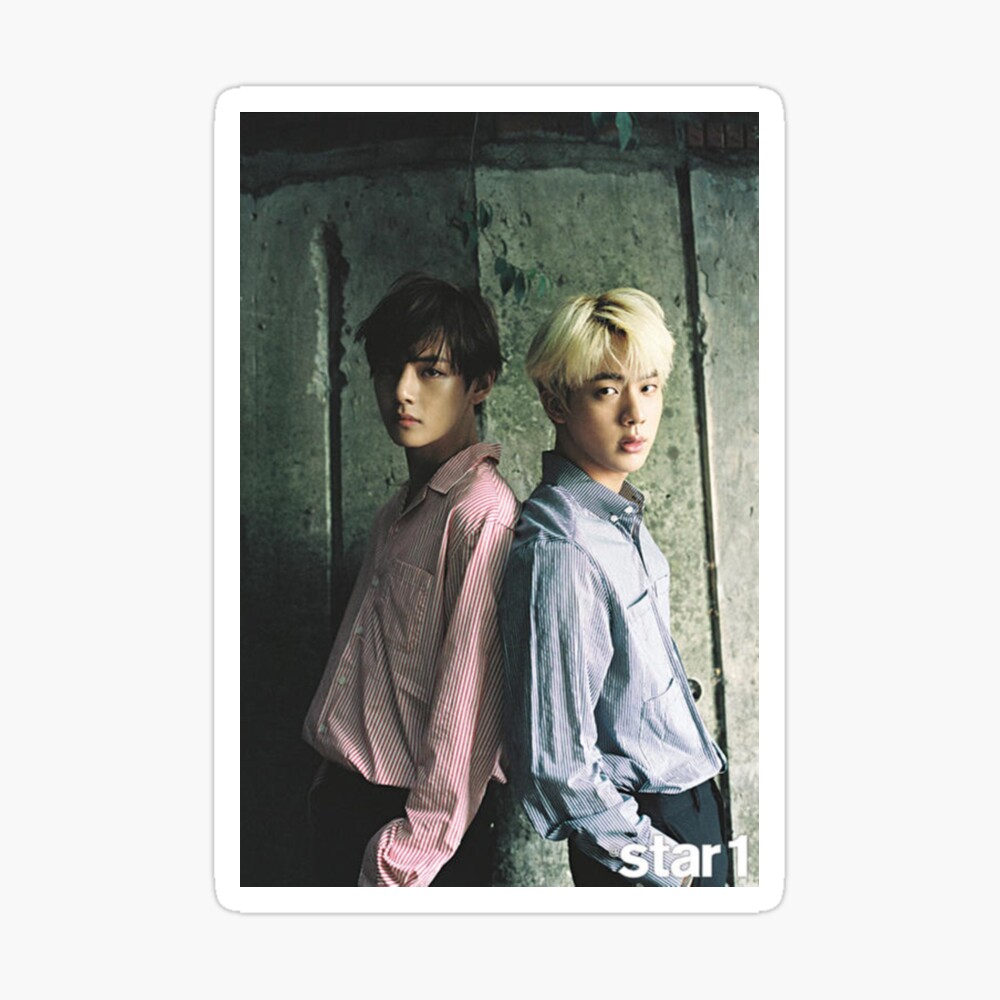 Taejin Bts Wallpapers