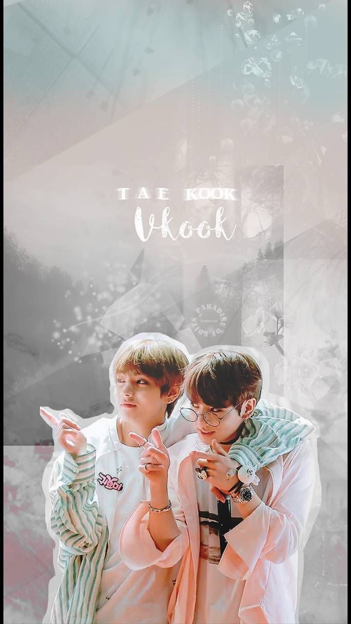 Taekook 2020 Wallpapers