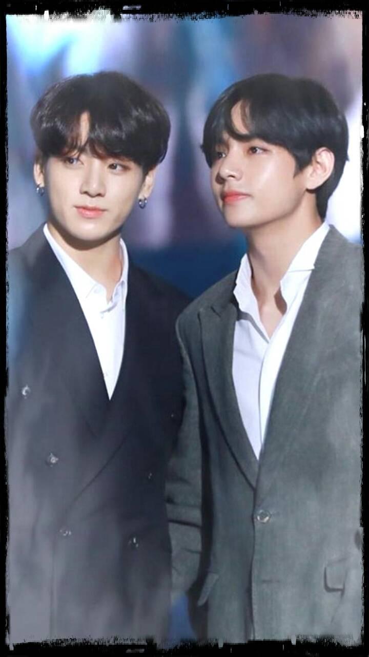 Taekook 2020 Wallpapers