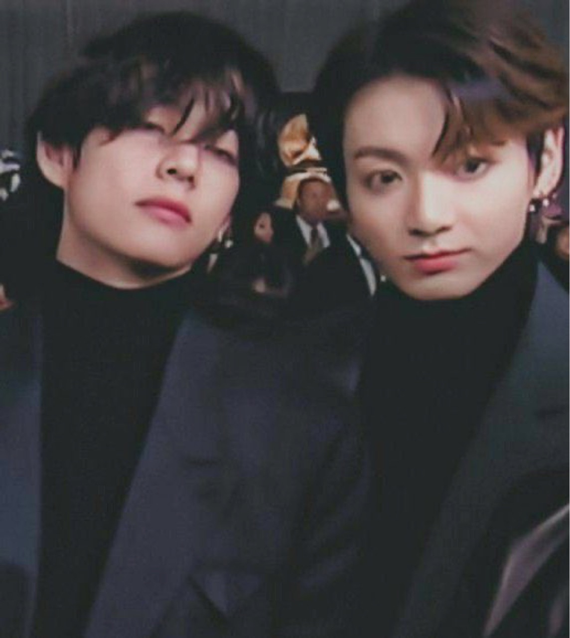 Taekook 2020 Wallpapers