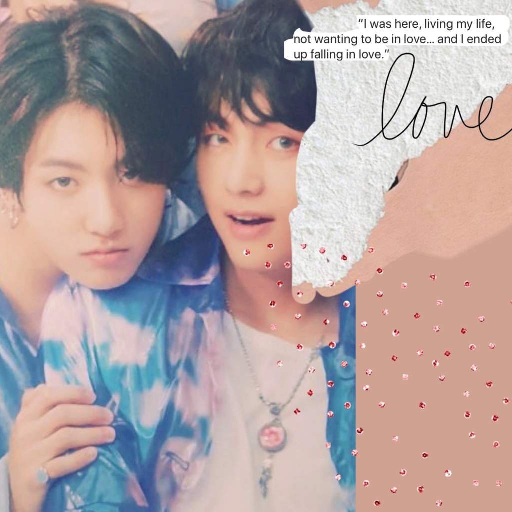 Taekook 2020 Wallpapers