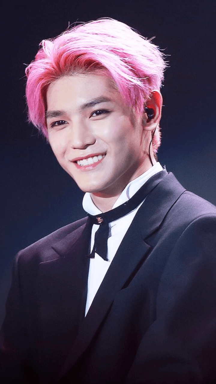 Taeyong Wallpapers