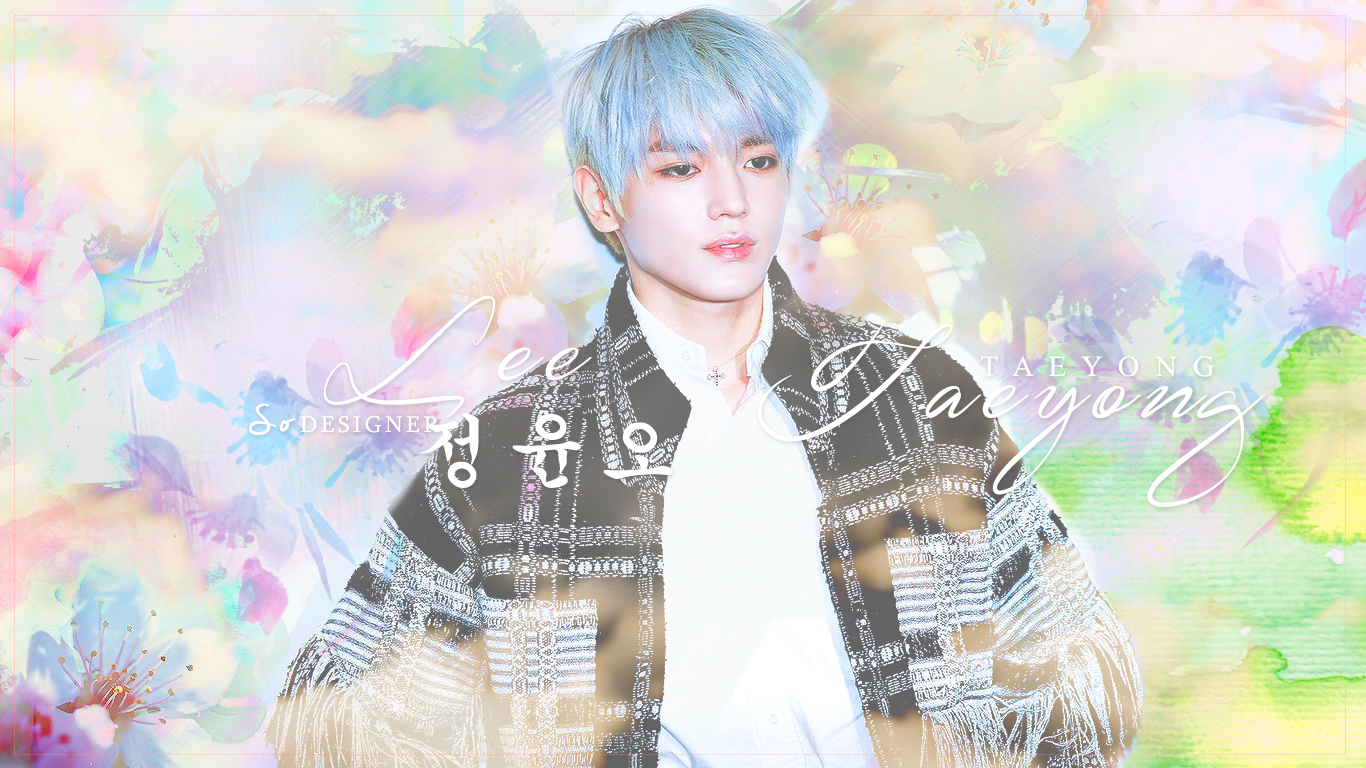 Taeyong Wallpapers