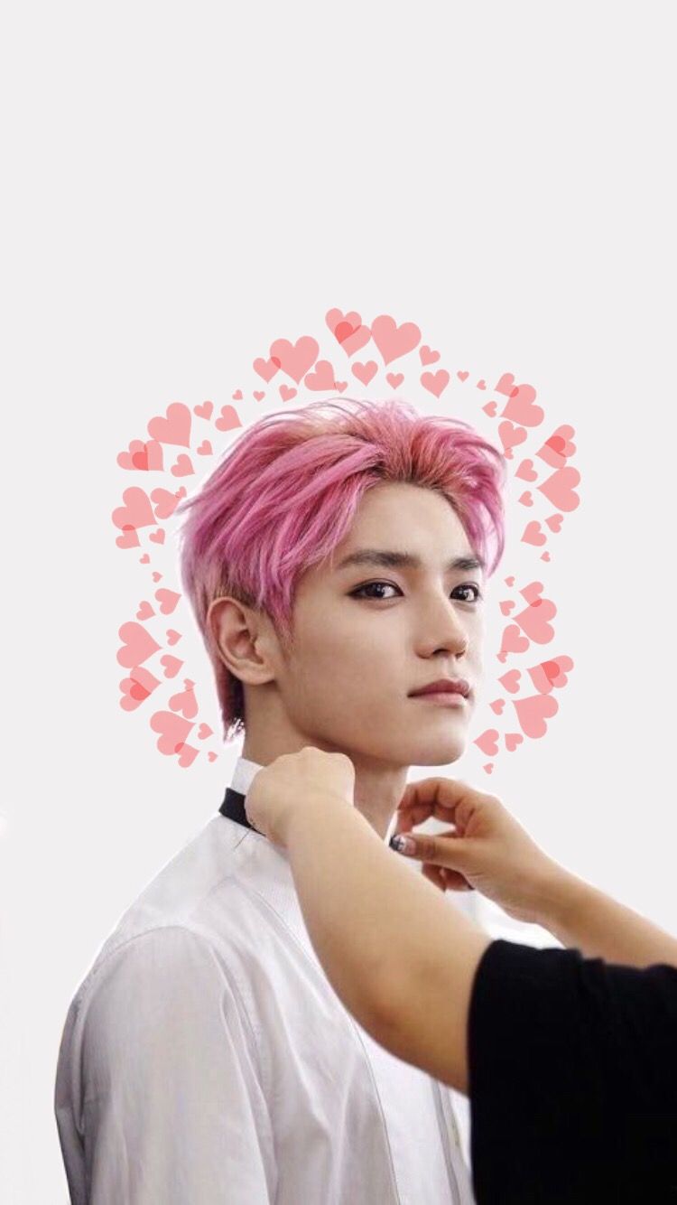 Taeyong Wallpapers